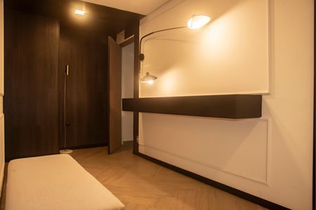 Apartamento para alugar com 40m², 2 quartos e sem vagaHall de entrada