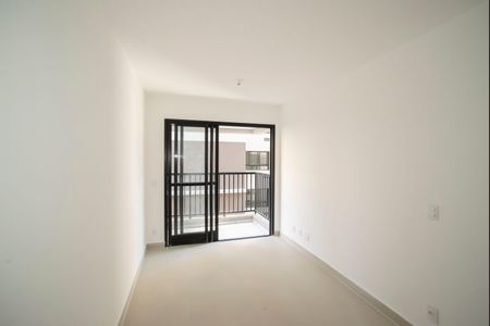 Apartamento à venda com 40m², 2 quartos e sem vaga Apartamento à venda com 40m², 2 quartos e sem vagaSala