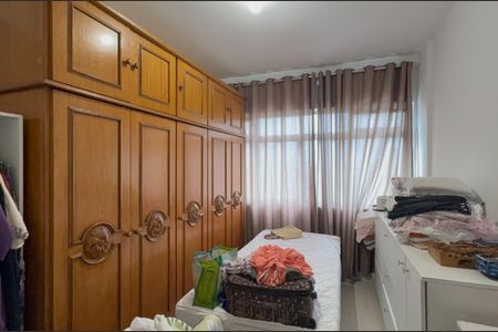Quarto 3 de apartamento para alugar com 3 quartos, 88m² em Aclimação, São Paulo