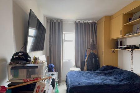 Quarto 2 de apartamento para alugar com 3 quartos, 88m² em Aclimação, São Paulo