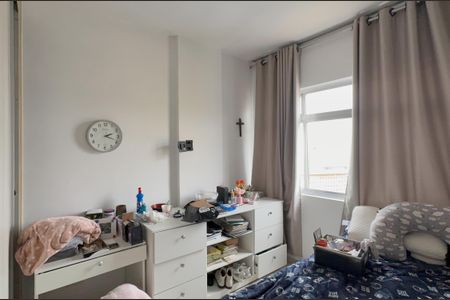 Quarto 1 de apartamento para alugar com 3 quartos, 88m² em Aclimação, São Paulo