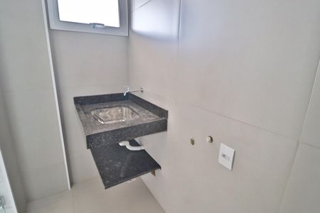 Apartamento para alugar com 63m², 2 quartos e 1 vagaÁrea de Serviço