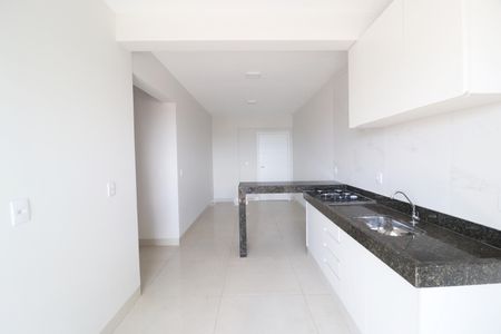 Apartamento para alugar com 63m², 2 quartos e 1 vagaCozinha