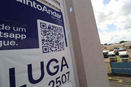 Apartamento para alugar com 63m², 2 quartos e 1 vagaPlaquinha