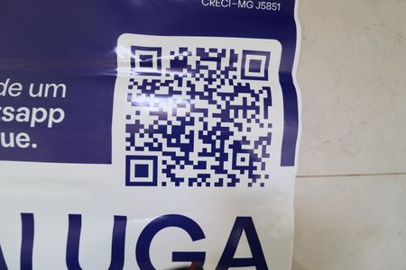 Apartamento para alugar com 63m², 2 quartos e 1 vagaPlaquinha