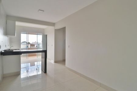 Apartamento para alugar com 63m², 2 quartos e 1 vagaSala
