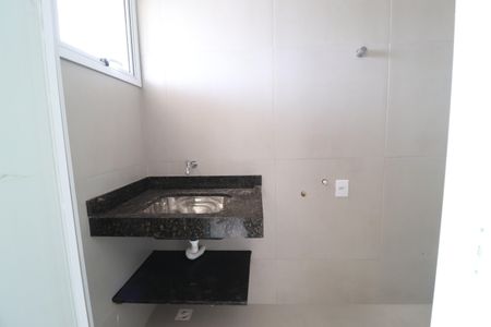 Apartamento para alugar com 63m², 2 quartos e 1 vagaÁrea de Serviço