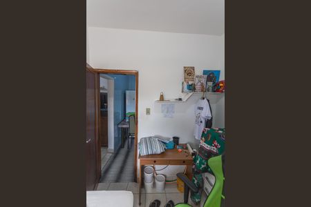 Casa para alugar com 250m², 3 quartos e 2 vagasQuarto 3