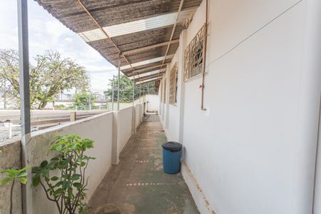 Casa para alugar com 250m², 3 quartos e 2 vagasCorredor de Entrada