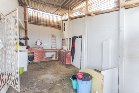 Casa para alugar com 250m², 3 quartos e 2 vagasQuintal