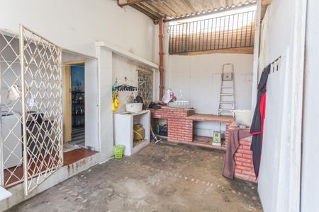 Casa para alugar com 250m², 3 quartos e 2 vagasQuintal