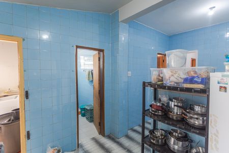 Casa para alugar com 250m², 3 quartos e 2 vagasCozinha