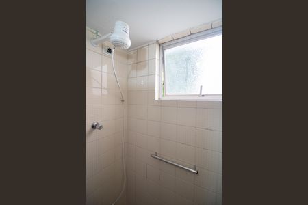 Apartamento para alugar com 67m², 2 quartos e 1 vagaBANHEIRO