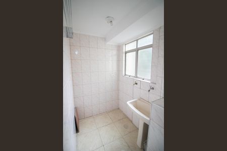 Apartamento para alugar com 67m², 2 quartos e 1 vagaÁREA DE SERVIÇO