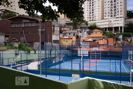 Apartamento para alugar com 67m², 2 quartos e 1 vagaÁREA COMUM
