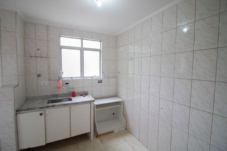 Apartamento para alugar com 67m², 2 quartos e 1 vagaCOZINHA 