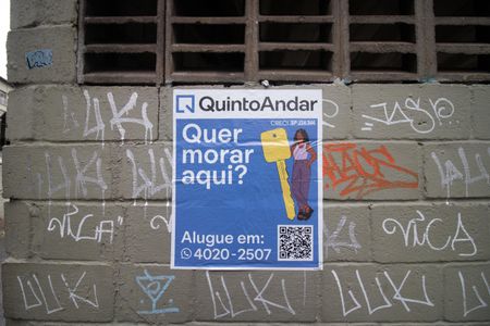 Apartamento para alugar com 67m², 2 quartos e 1 vagaPLAQUINHA