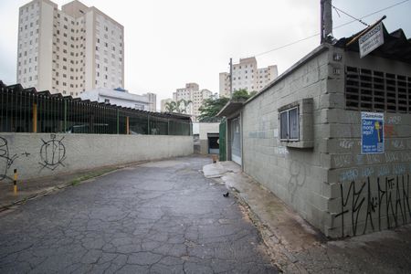 Apartamento para alugar com 67m², 2 quartos e 1 vagaFACHADA