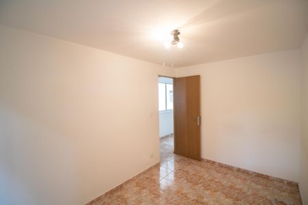 QUARTO 1 de apartamento para alugar com 2 quartos, 67m² em Vila Nova Cachoeirinha, São Paulo