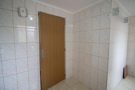 Apartamento para alugar com 67m², 2 quartos e 1 vagaCOZINHA 