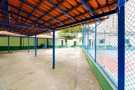 Apartamento para alugar com 67m², 2 quartos e 1 vagaÁREA COMUM