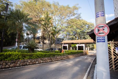 Apartamento para alugar com 67m², 2 quartos e 1 vagaFACHADA