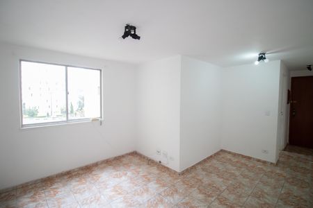 SALA de apartamento para alugar com 2 quartos, 67m² em Vila Nova Cachoeirinha, São Paulo