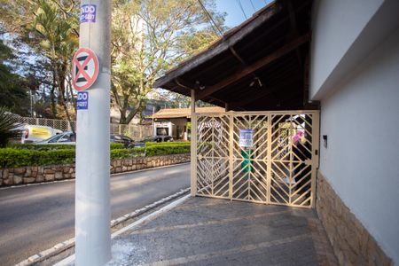 Apartamento para alugar com 67m², 2 quartos e 1 vagaFACHADA