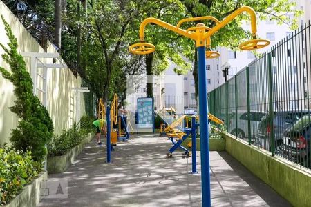 Apartamento para alugar com 67m², 2 quartos e 1 vagaÁREA COMUM