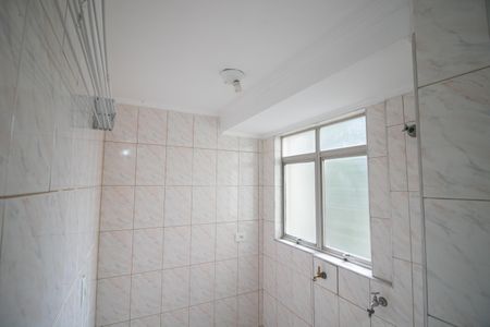 Apartamento para alugar com 67m², 2 quartos e 1 vagaÁREA DE SERVIÇO