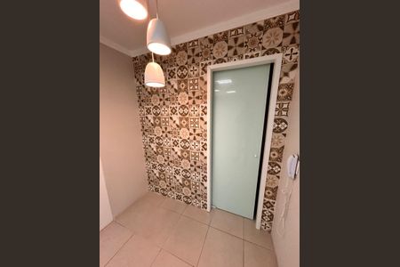 Apartamento para alugar com 122m², 2 quartos e 2 vagas Apartamento para alugar com 122m², 2 quartos e 2 vagasDispensa