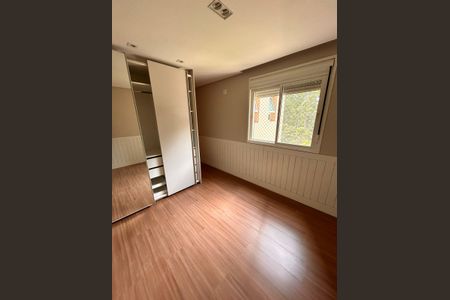 Quarto de apartamento para alugar com 2 quartos, 122m² em Tamboré, Santana de Parnaíba