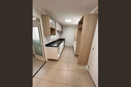 Apartamento para alugar com 122m², 2 quartos e 2 vagas Apartamento para alugar com 122m², 2 quartos e 2 vagasCozinha
