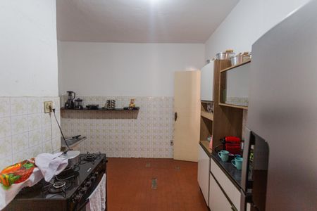 Casa para alugar com 130m², 2 quartos e 1 vagaCozinha