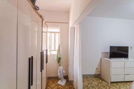 Casa para alugar com 130m², 2 quartos e 1 vagaCloset do Quarto 1