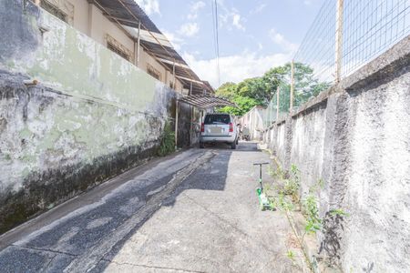 Casa para alugar com 130m², 2 quartos e 1 vagaGaragem