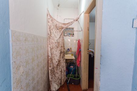 Casa para alugar com 130m², 2 quartos e 1 vagaÁrea de Serviço