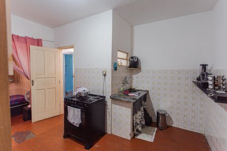 Casa para alugar com 130m², 2 quartos e 1 vagaCozinha