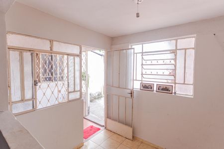 Casa para alugar com 130m², 2 quartos e 1 vagaVaranda da Sala