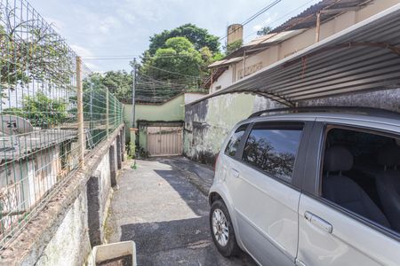 Casa para alugar com 130m², 2 quartos e 1 vagaGaragem