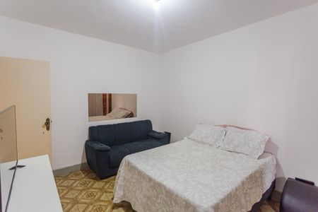 Casa para alugar com 130m², 2 quartos e 1 vagaQuarto 1