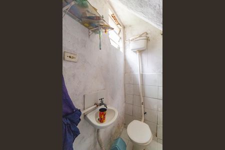 Kitnet de casa à venda com 1 quarto, 80m² em Santa Maria, Osasco