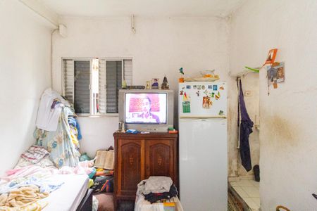 Kitnet de casa à venda com 1 quarto, 80m² em Santa Maria, Osasco