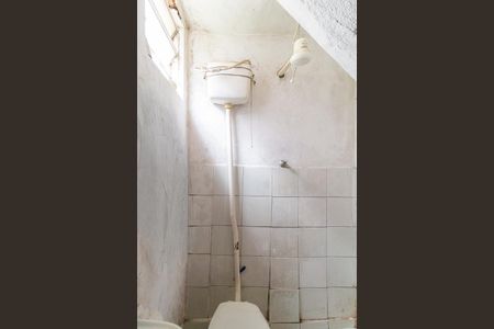 Kitnet de casa à venda com 1 quarto, 80m² em Santa Maria, Osasco