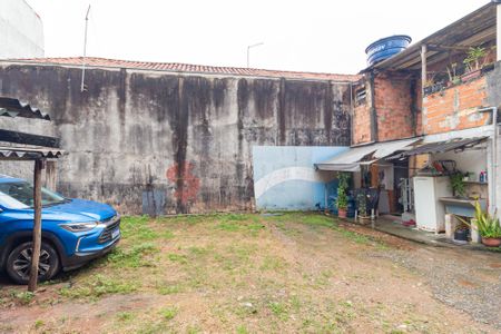 Casa à venda com 80m², 1 quarto e 6 vagasQuintal