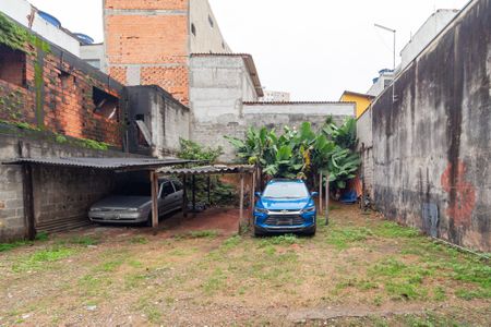 Quintal de casa à venda com 1 quarto, 80m² em Santa Maria, Osasco