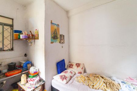 Kitnet de casa à venda com 1 quarto, 80m² em Santa Maria, Osasco