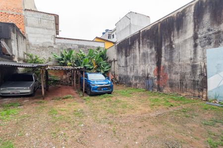 Quintal de casa à venda com 1 quarto, 80m² em Santa Maria, Osasco