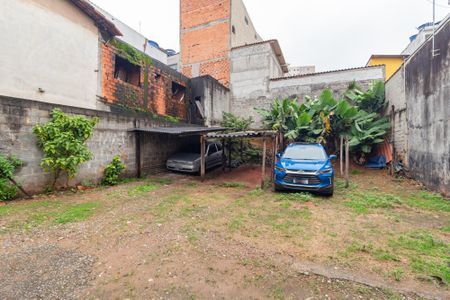 Quintal de casa à venda com 1 quarto, 80m² em Santa Maria, Osasco