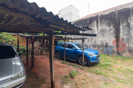 Casa à venda com 80m², 1 quarto e 6 vagasQuintal